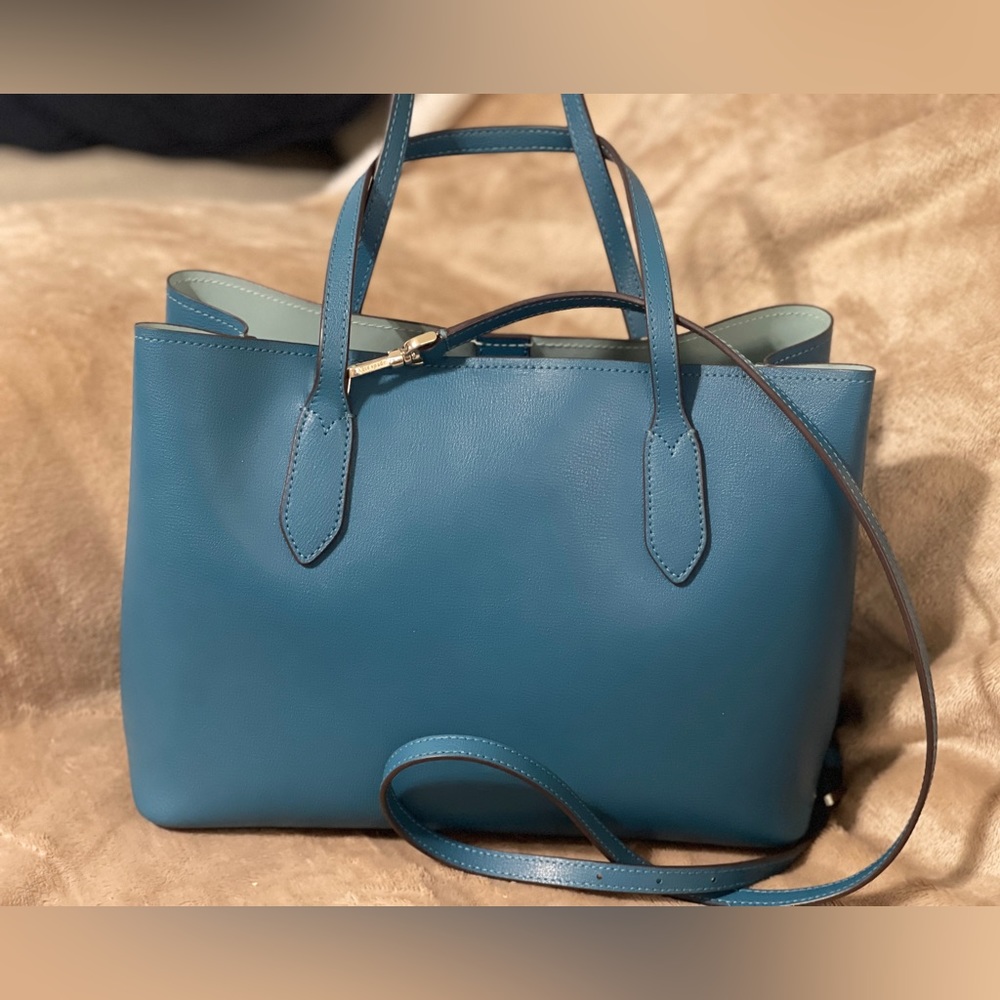 Kate Spade Tote - Picture 2 of 6
